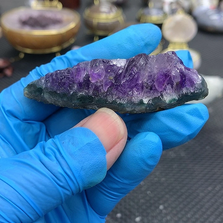 【闪购商品】水晶大型摆件（非配饰）未镶嵌