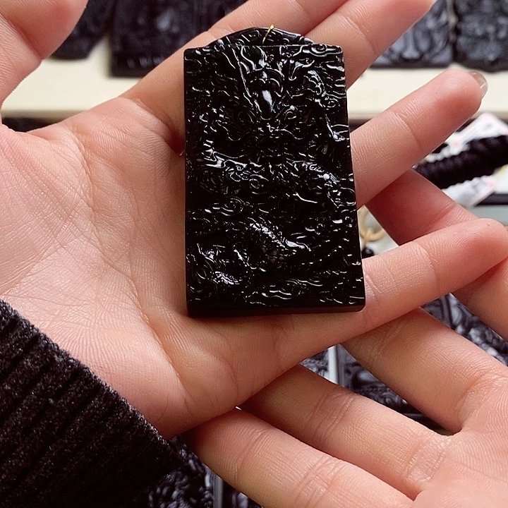 天然缅料A货龙牌A466