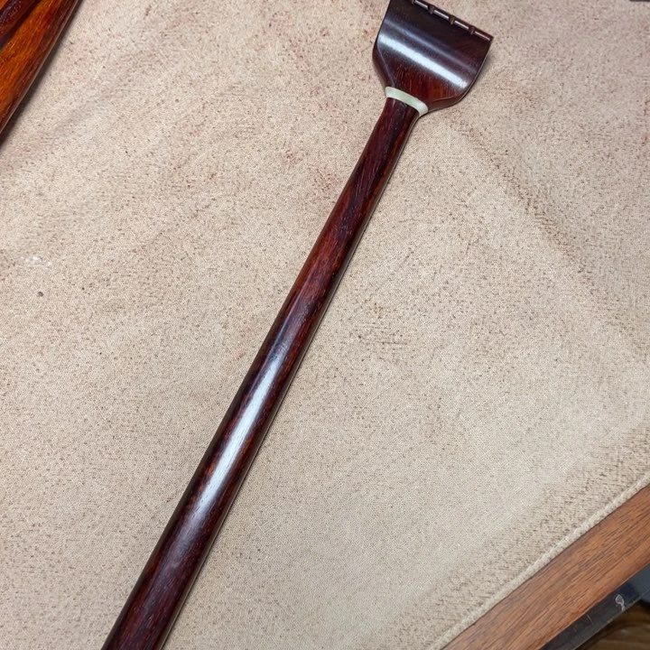 檀香紫檀（小叶紫檀）痒痒挠