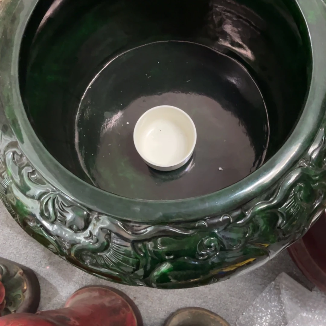 东***岳碗陶专拍链接及其他瓷