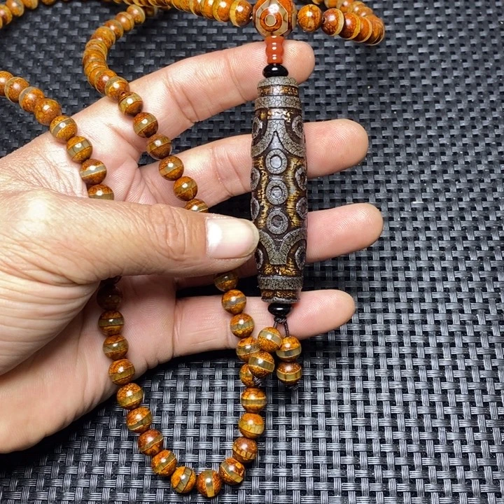 玛瑙/玉髓未镶嵌手链