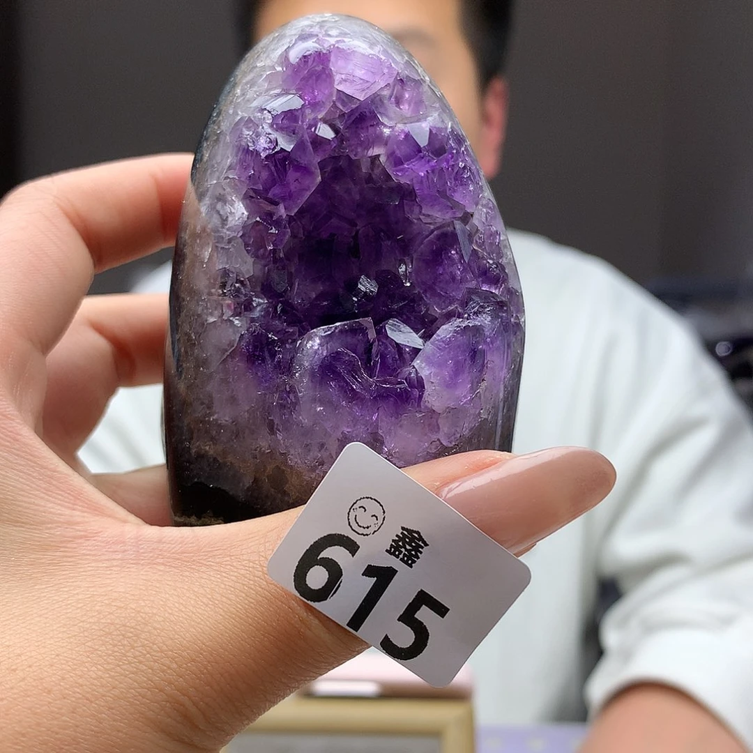 未镶嵌大型摆件（非配饰）水晶