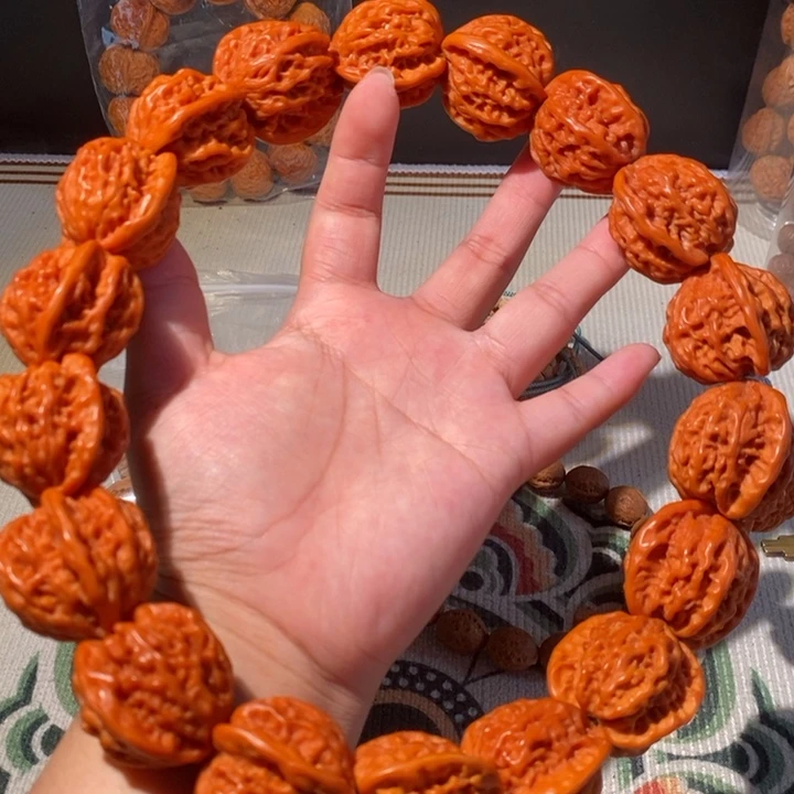 文玩核桃吊坠……9……