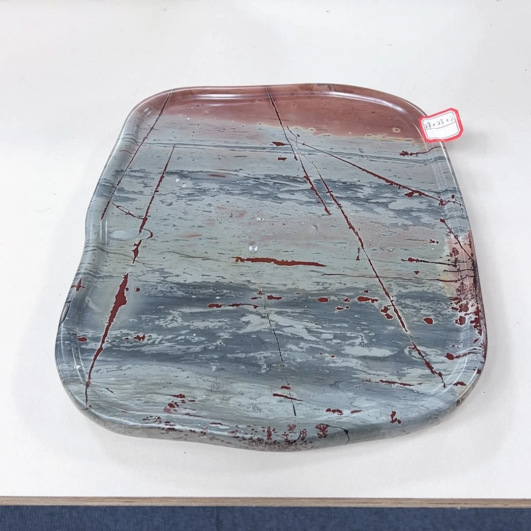 广西石天然国画石