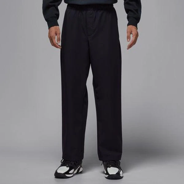 NIKE/耐克官方正品AJ男子黑色运动百搭卫裤 HQ8658-010