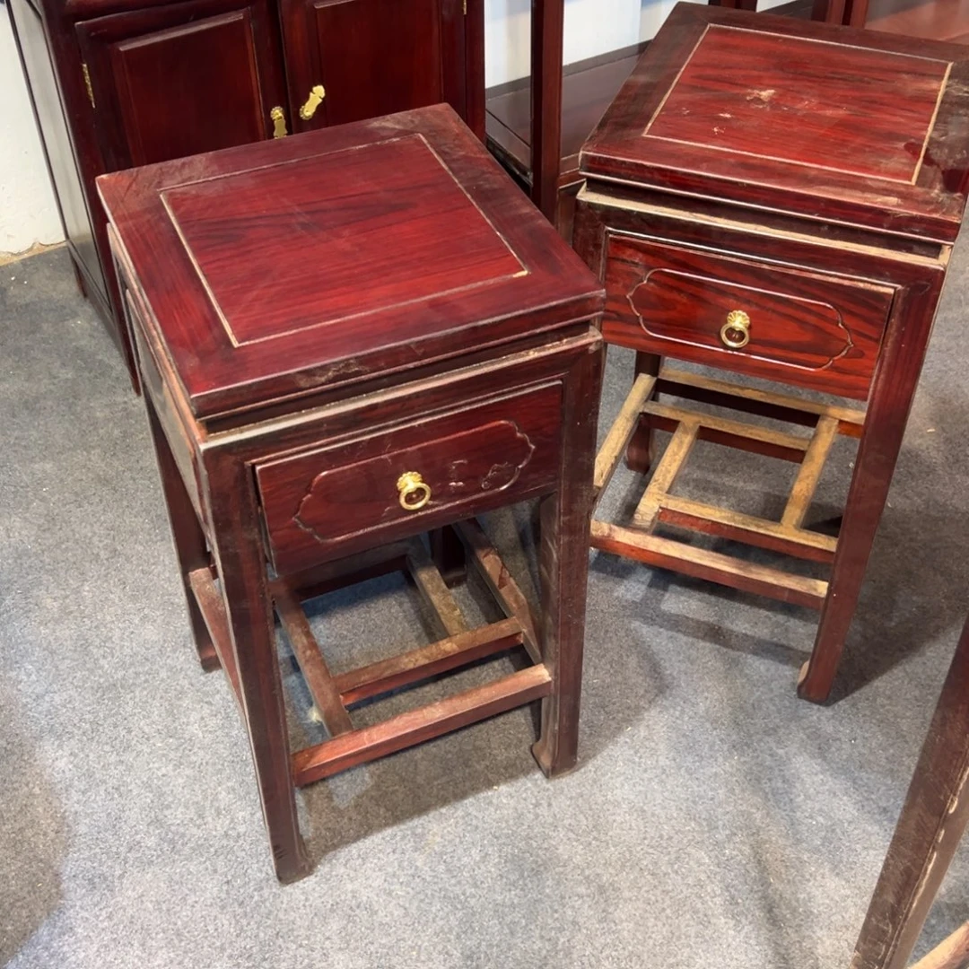 黑酸枝木类架子花架