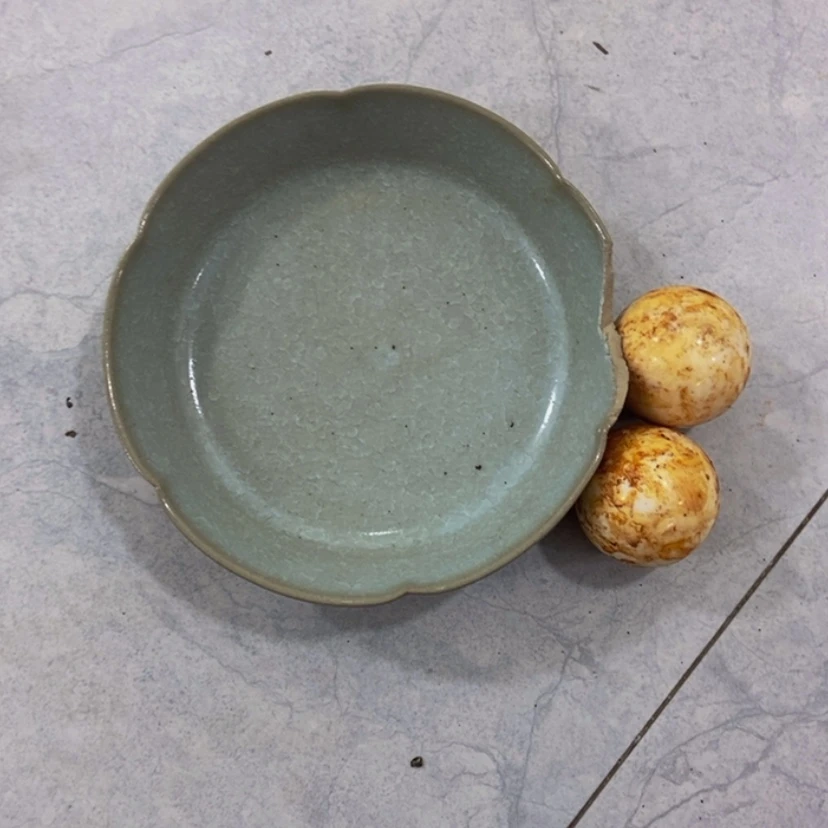【闪购商品】摆件高古瓷五大名窑收****藏