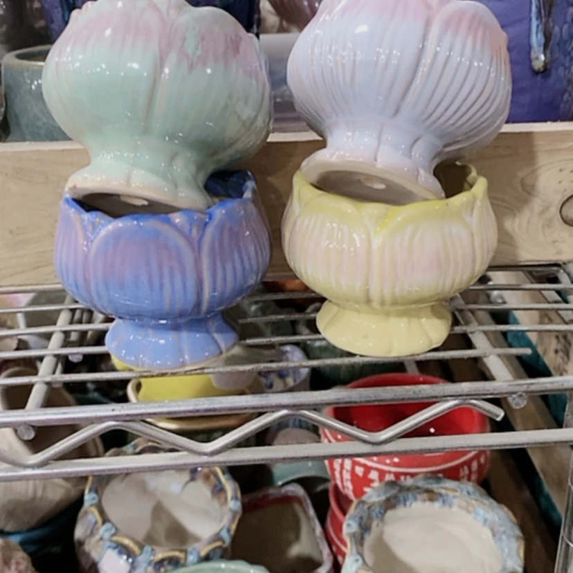 【闪购商品】花盆厂家直销9.99包邮