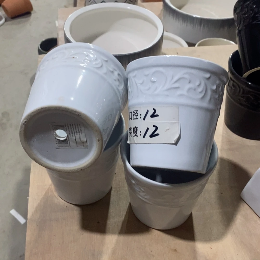 【闪购商品】微瑕-006-4个白