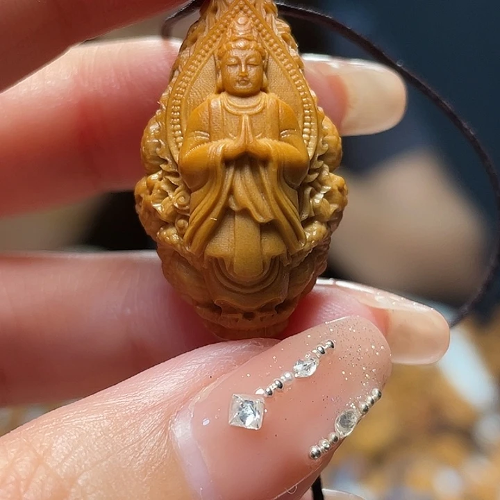 橄榄核手串/手链橄榄