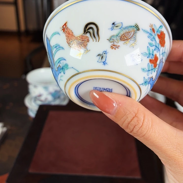 九鸣瓷艺九鸣瓷艺