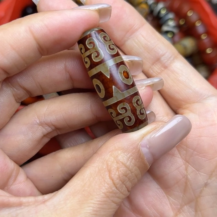 玛瑙/玉髓未镶嵌手链