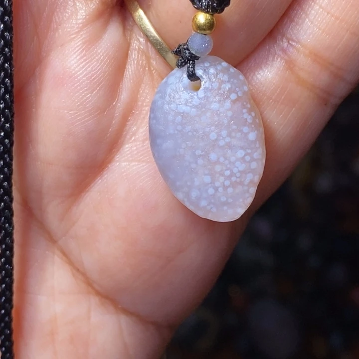 玛瑙/玉髓珠宝半成品未镶嵌