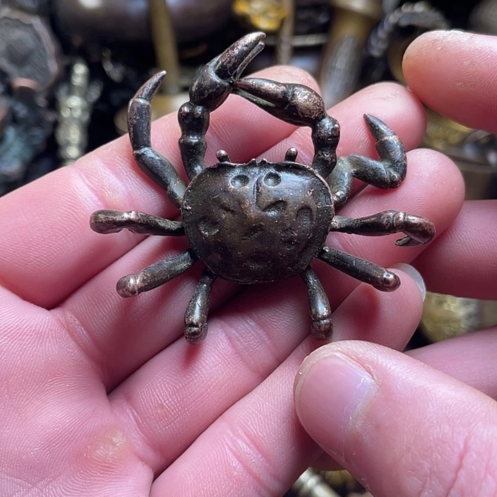 铜器摆件诚信经营