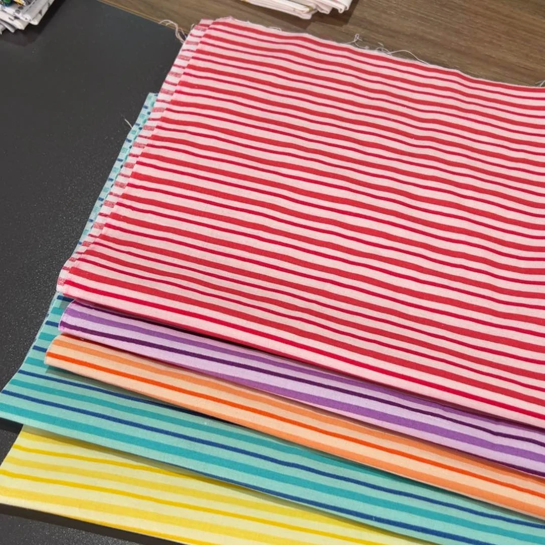 5片纯棉品牌平布45*53厘米一片