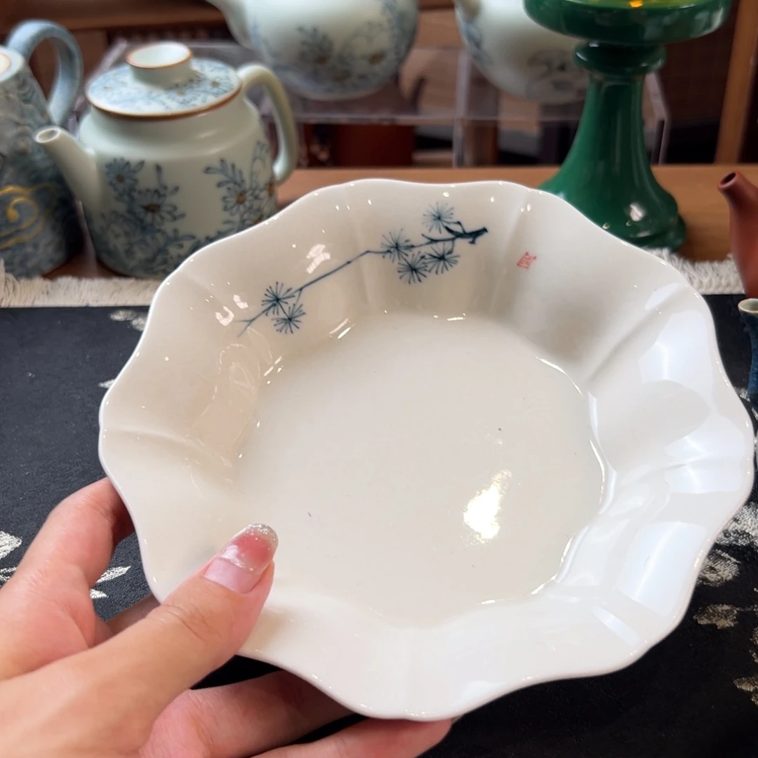 茶具等产品的生产和销售