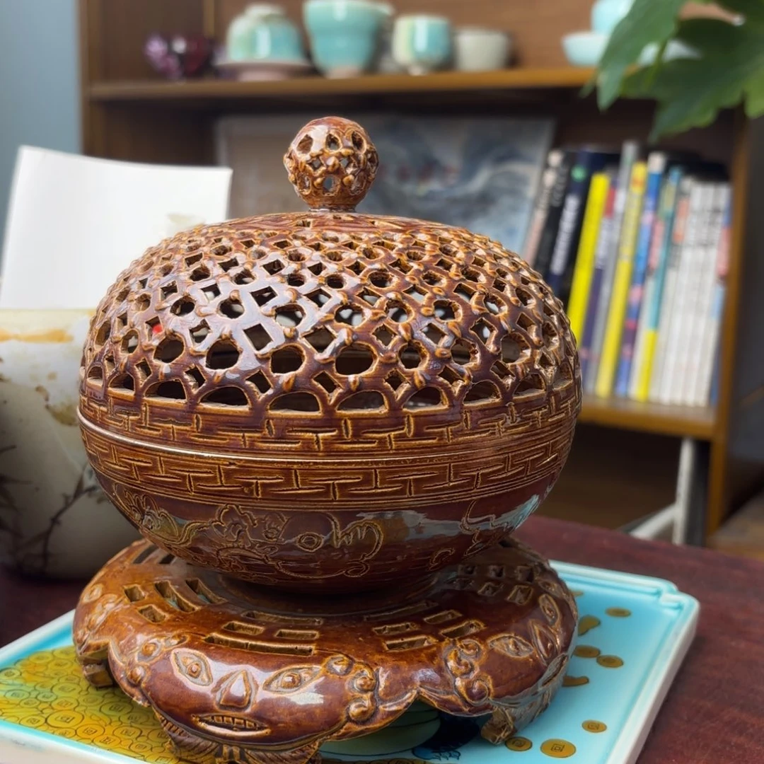景德镇纯手工制作工艺陶瓷