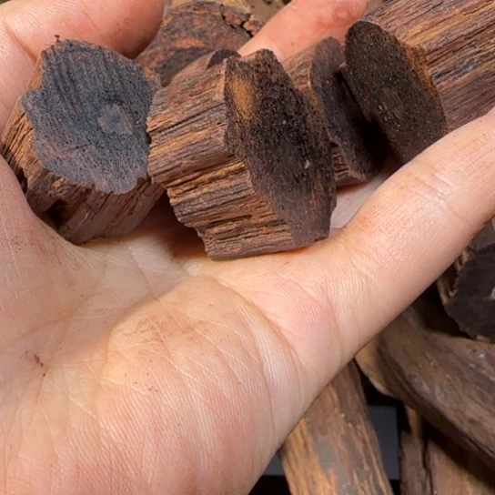 黄花梨/降香黄檀千*莲开料定制不退不换