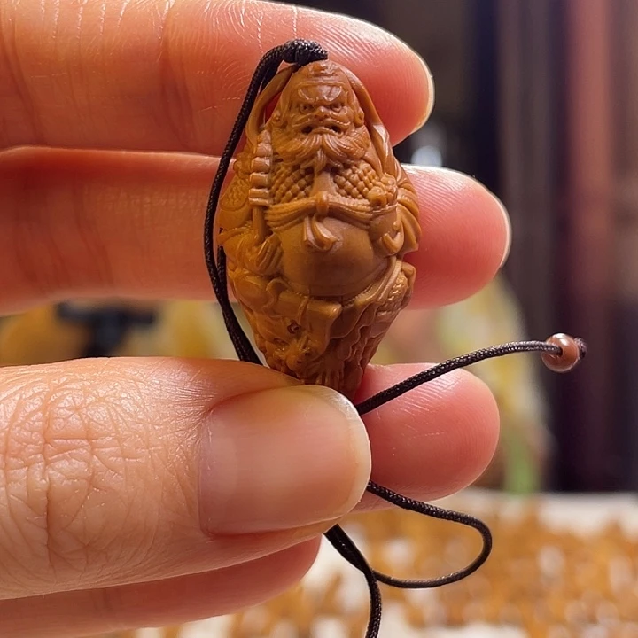 手串/手链橄榄核