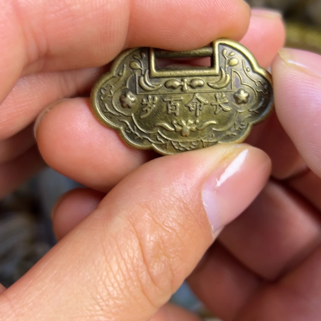 精品铜器家居摆件