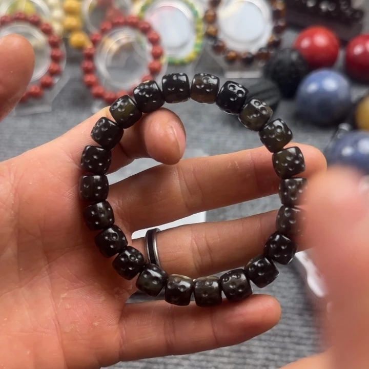 大果紫檀（缅甸花梨）C235