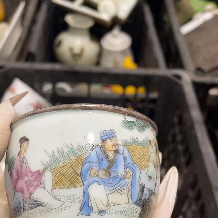 用***8其他陶陶瓷艺术工艺品摆件