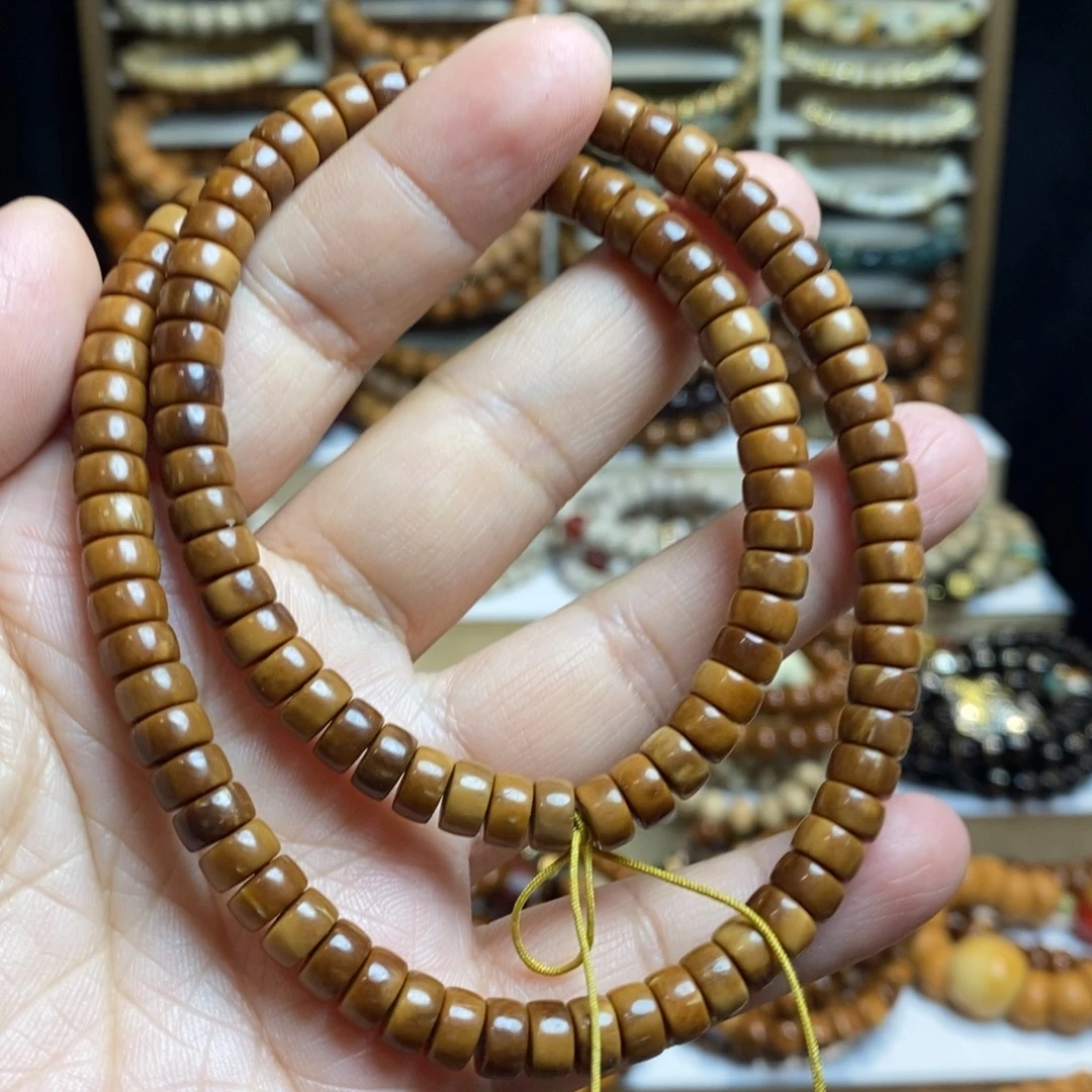 吊坠库克药片7*4 108颗