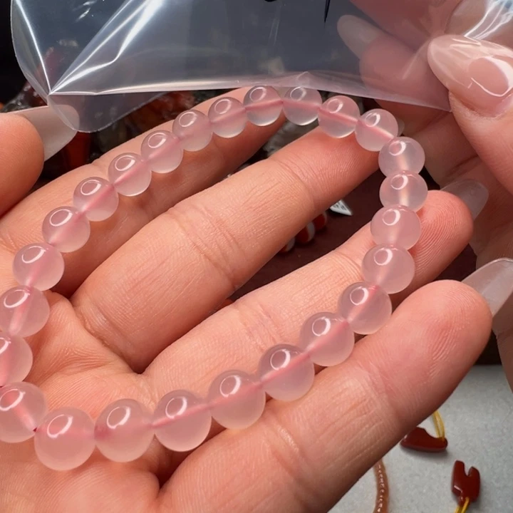 南红玛瑙未镶嵌配饰51