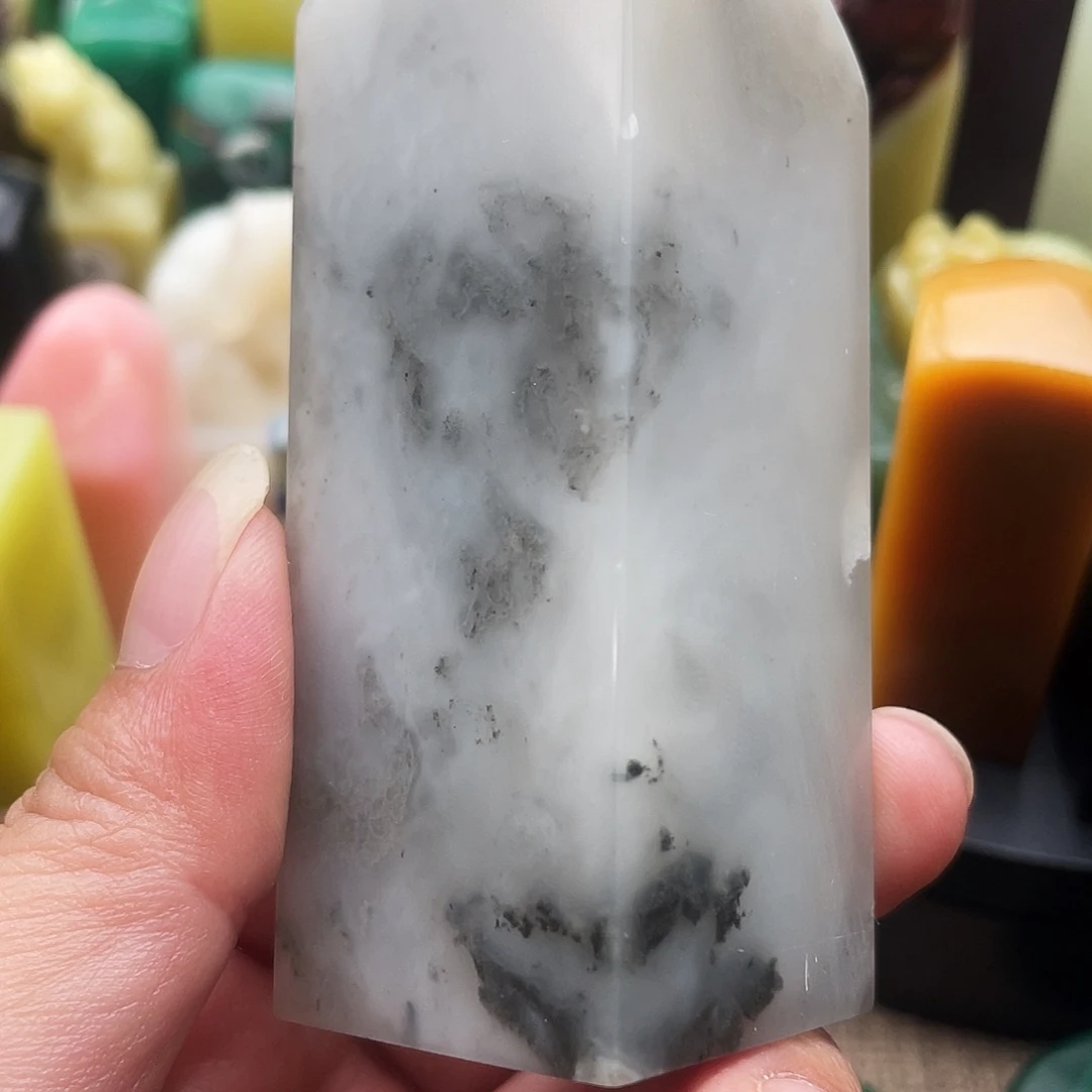 昌化石金石篆刻昌化石素章