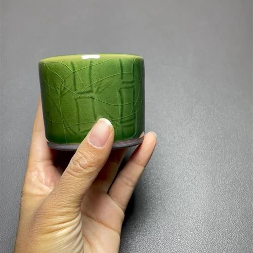 【闪购商品】茶盏-702............