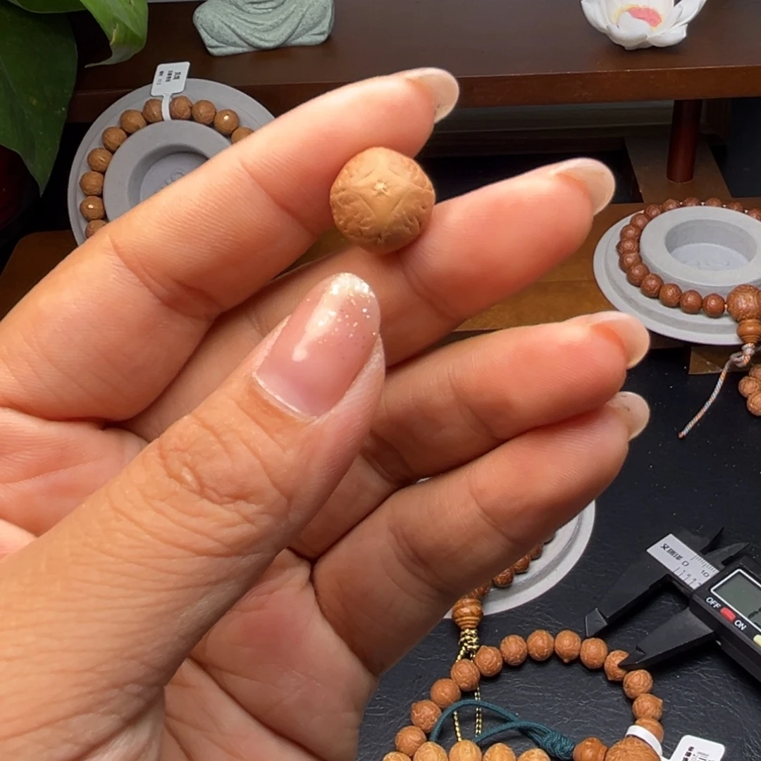 唯****吊坠凤眼菩提菩提