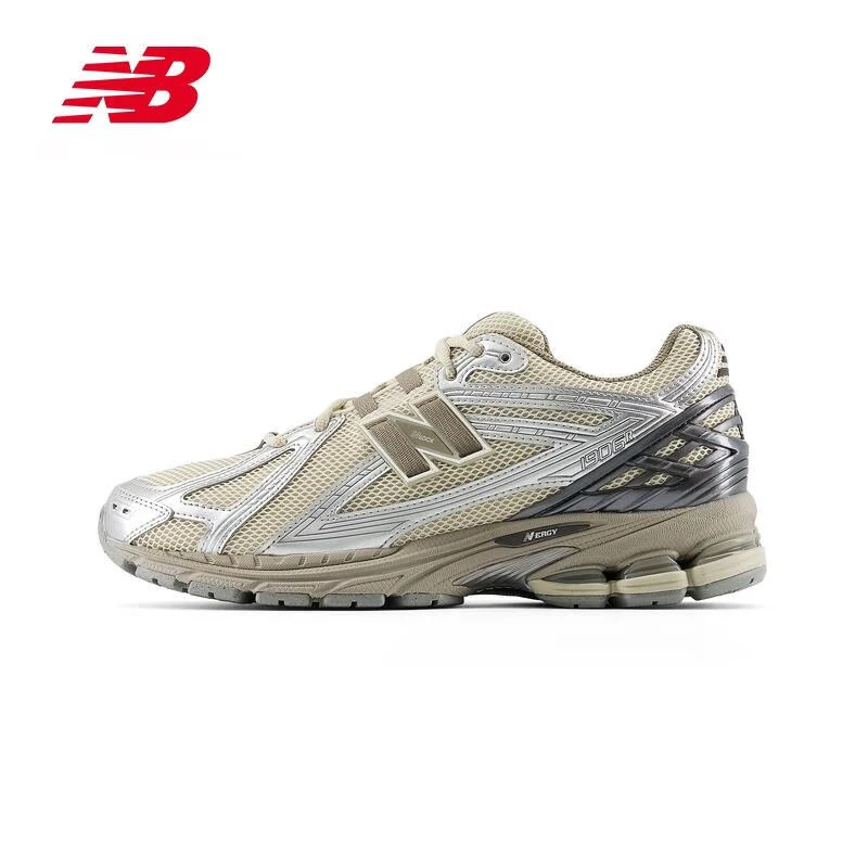 NEW BALANCE2025年秋季中性款运动休闲鞋U1906RCP
