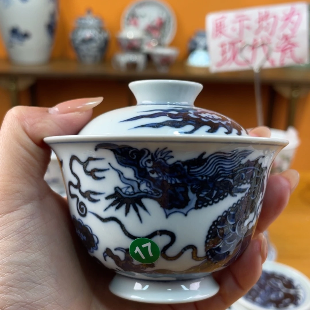 景德镇手绘哈哈哈哈哈哈