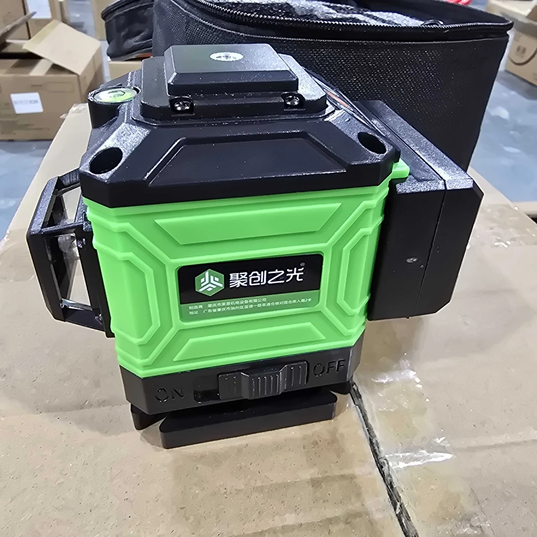 主播补贴8线水平仪