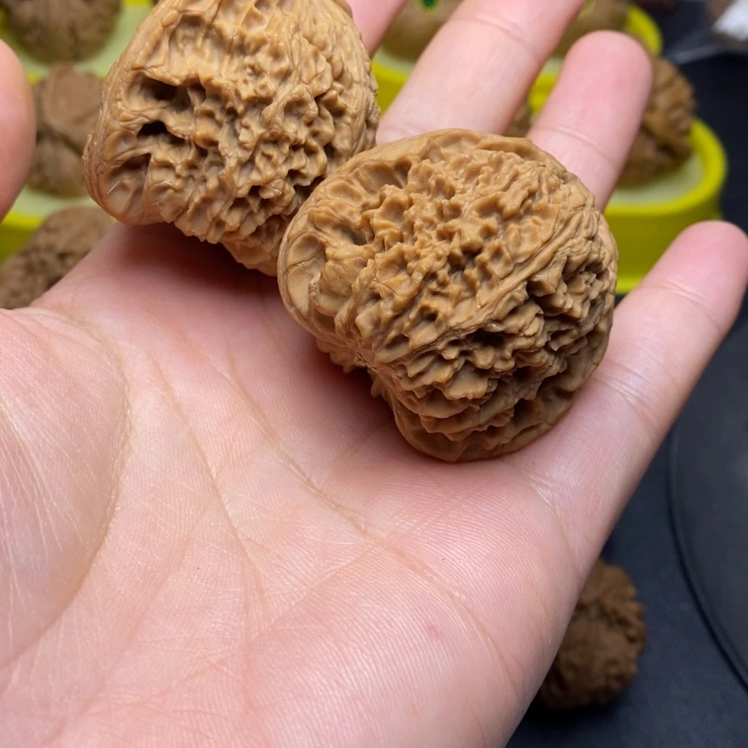 手串/手链核桃无*南江45尺