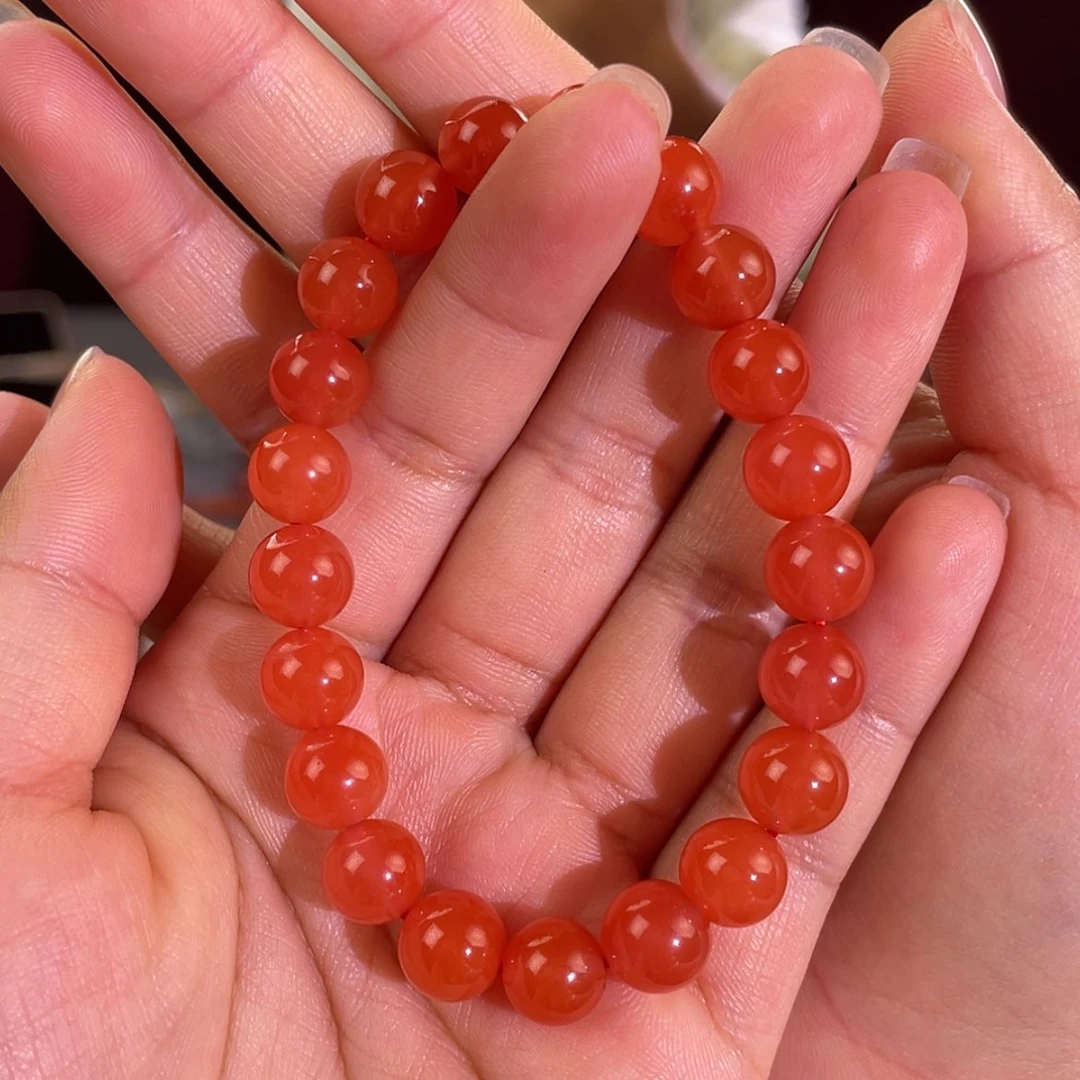 【闪购商品】未镶嵌南红玛瑙珠宝奇石