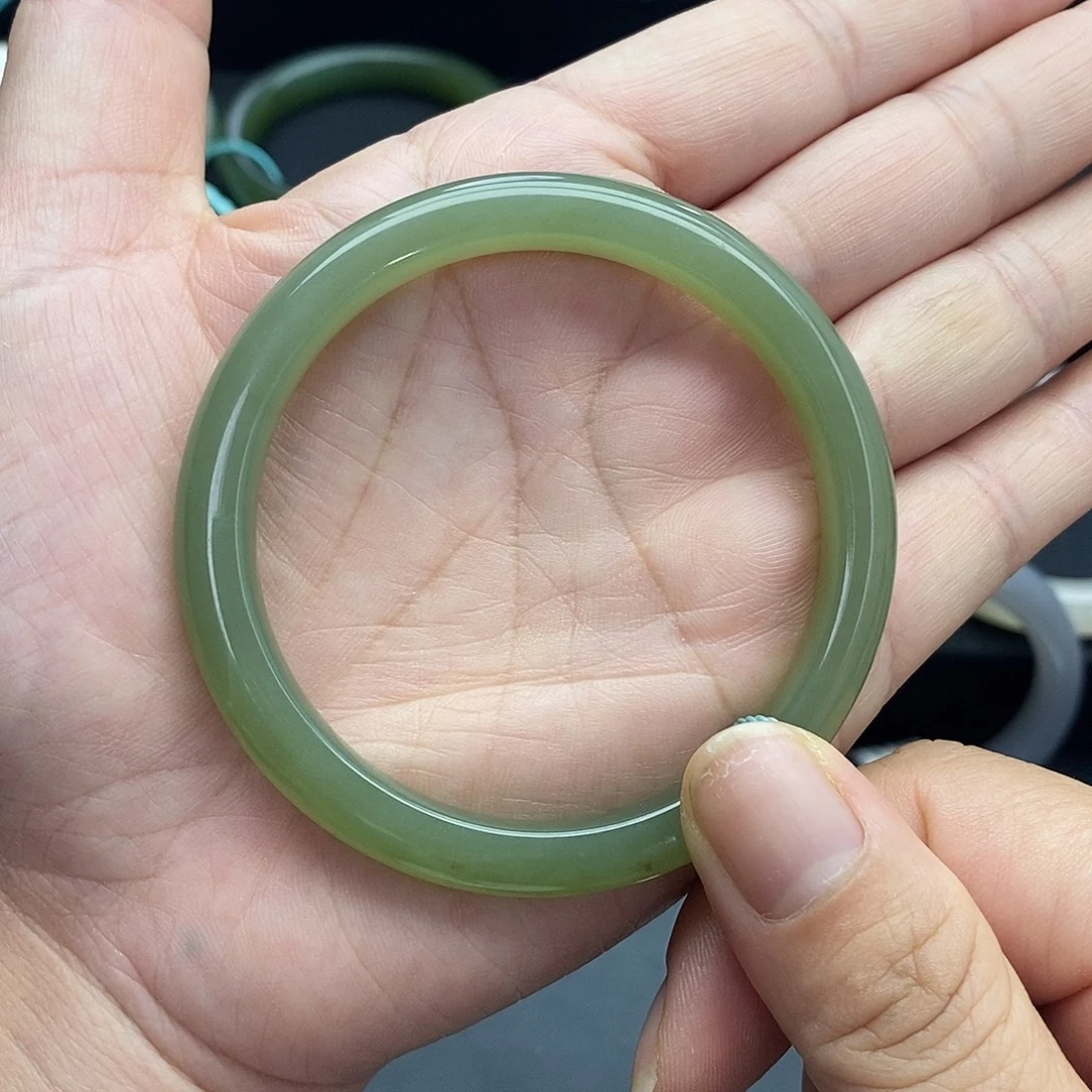 未镶嵌和田玉珠宝奇石54.55