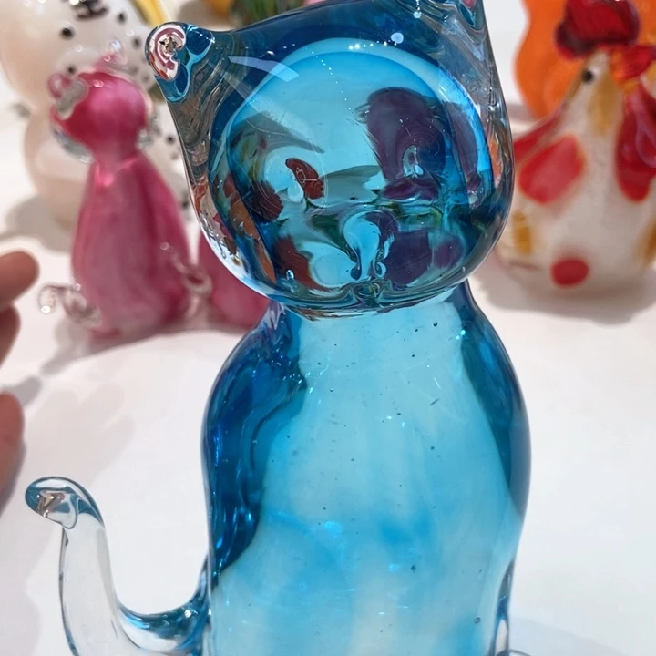 琉璃手工艺品全品