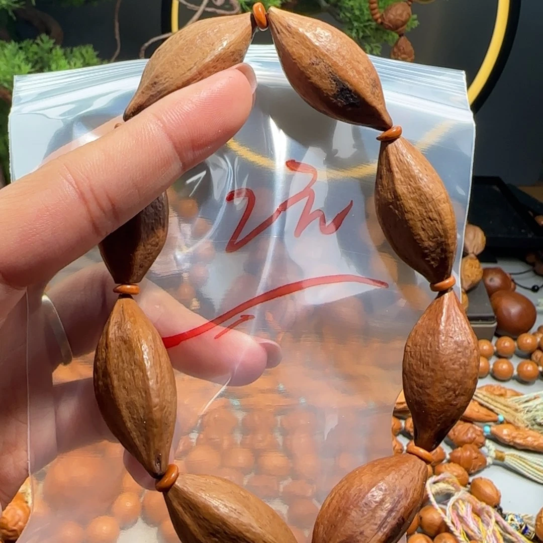手串/手链橄榄核福利待遇