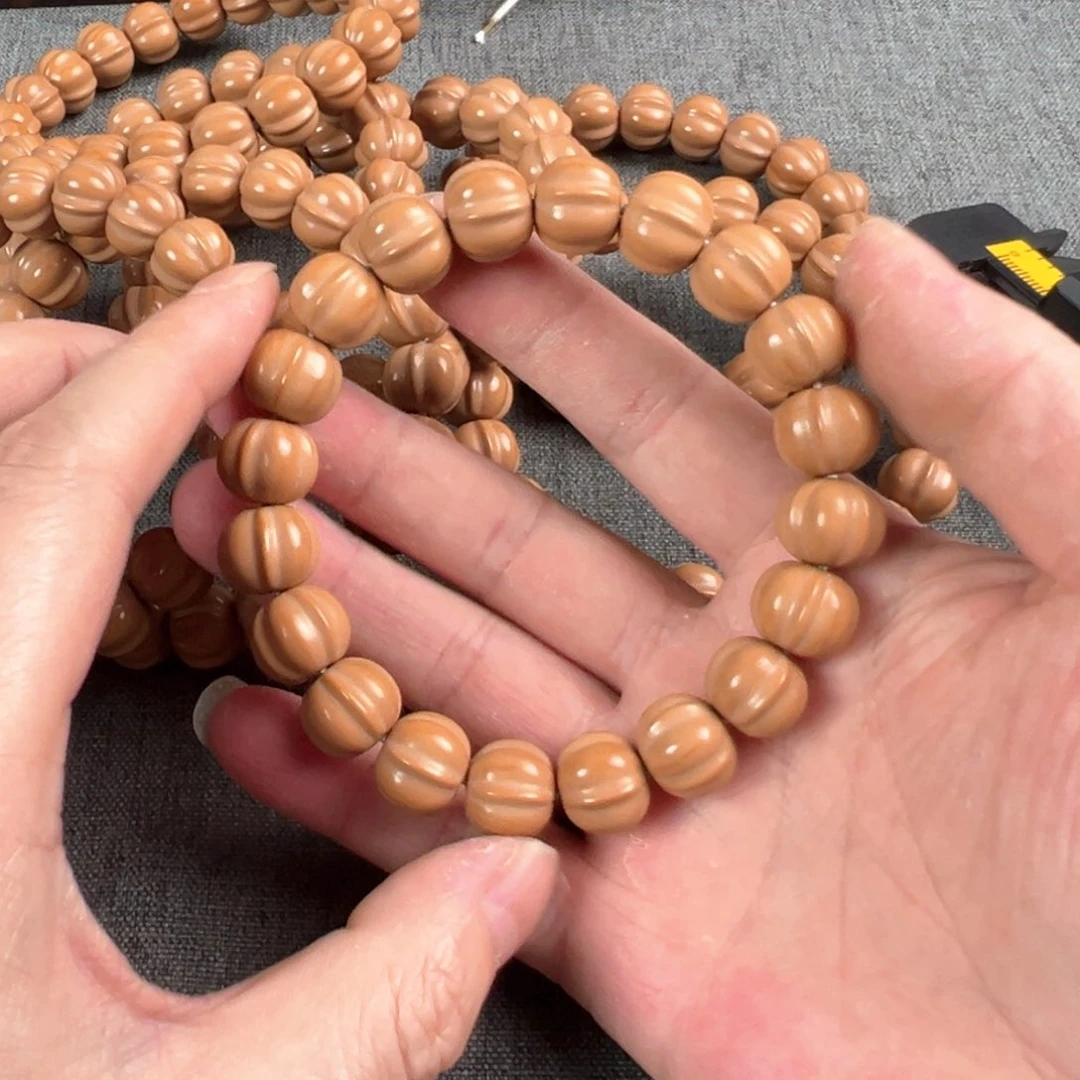 金刚菩提吊坠猴头大鲨鱼