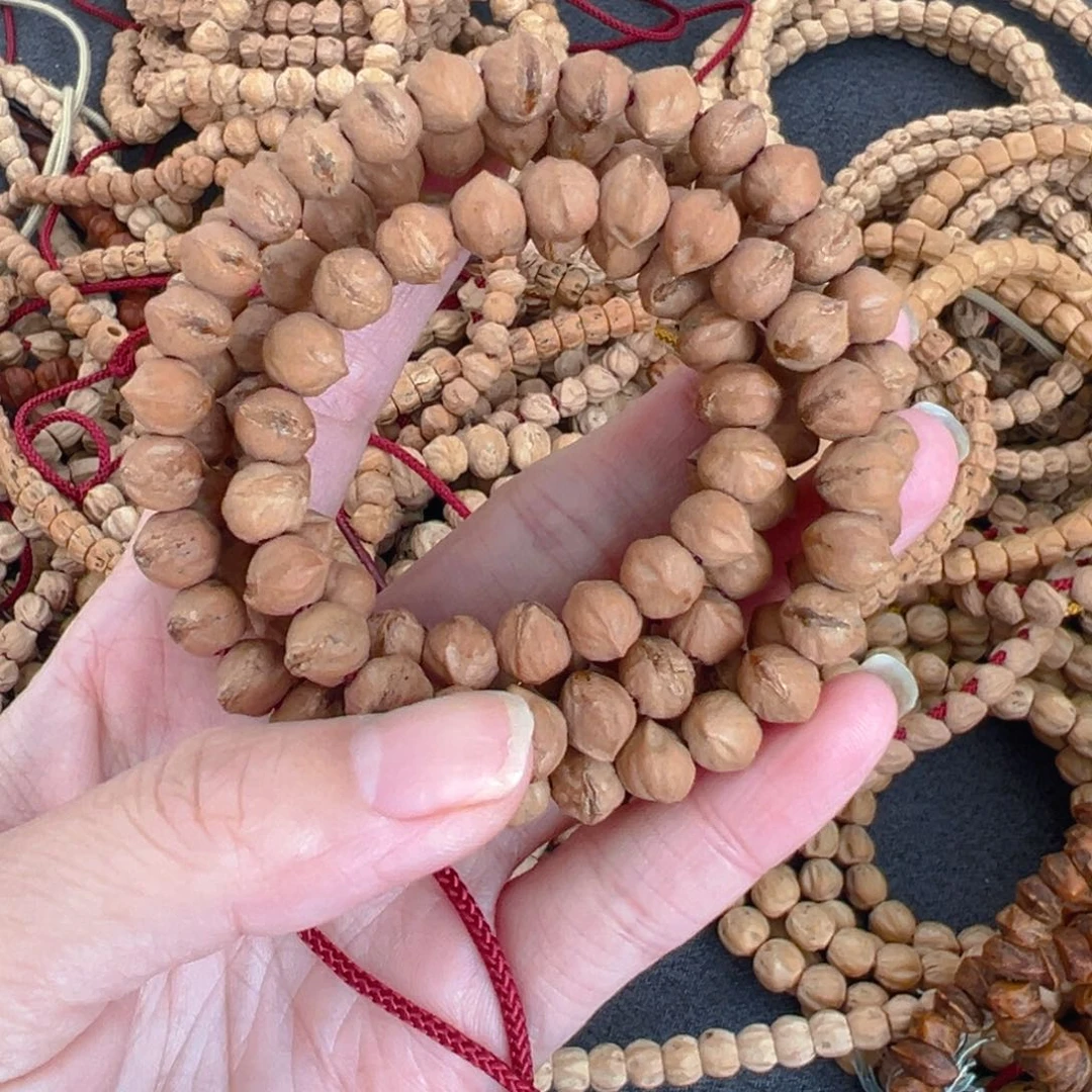 吊坠柏香籽/百香籽