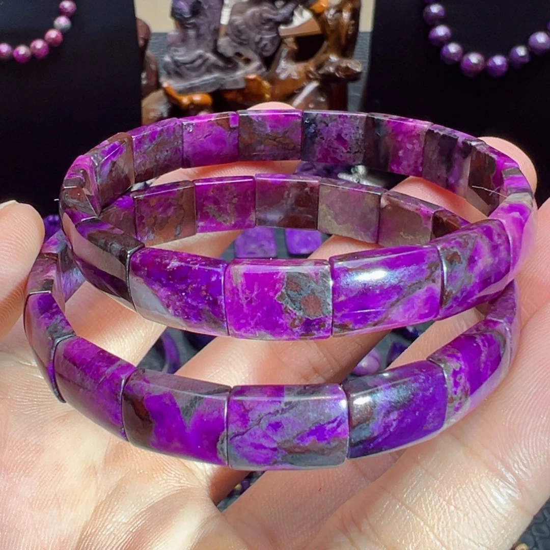 苏纪石（舒俱来）未镶嵌手牌