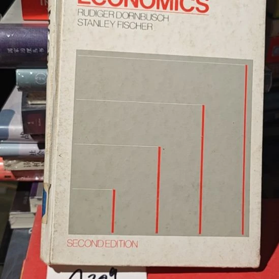 a209号外文书看好