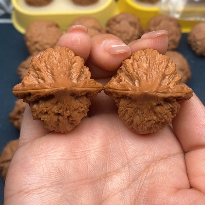 文玩核桃吊坠灯笼37