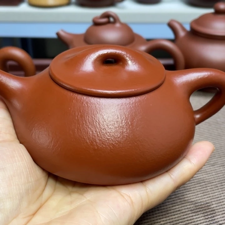 大***成紫砂公道杯紫砂全手工