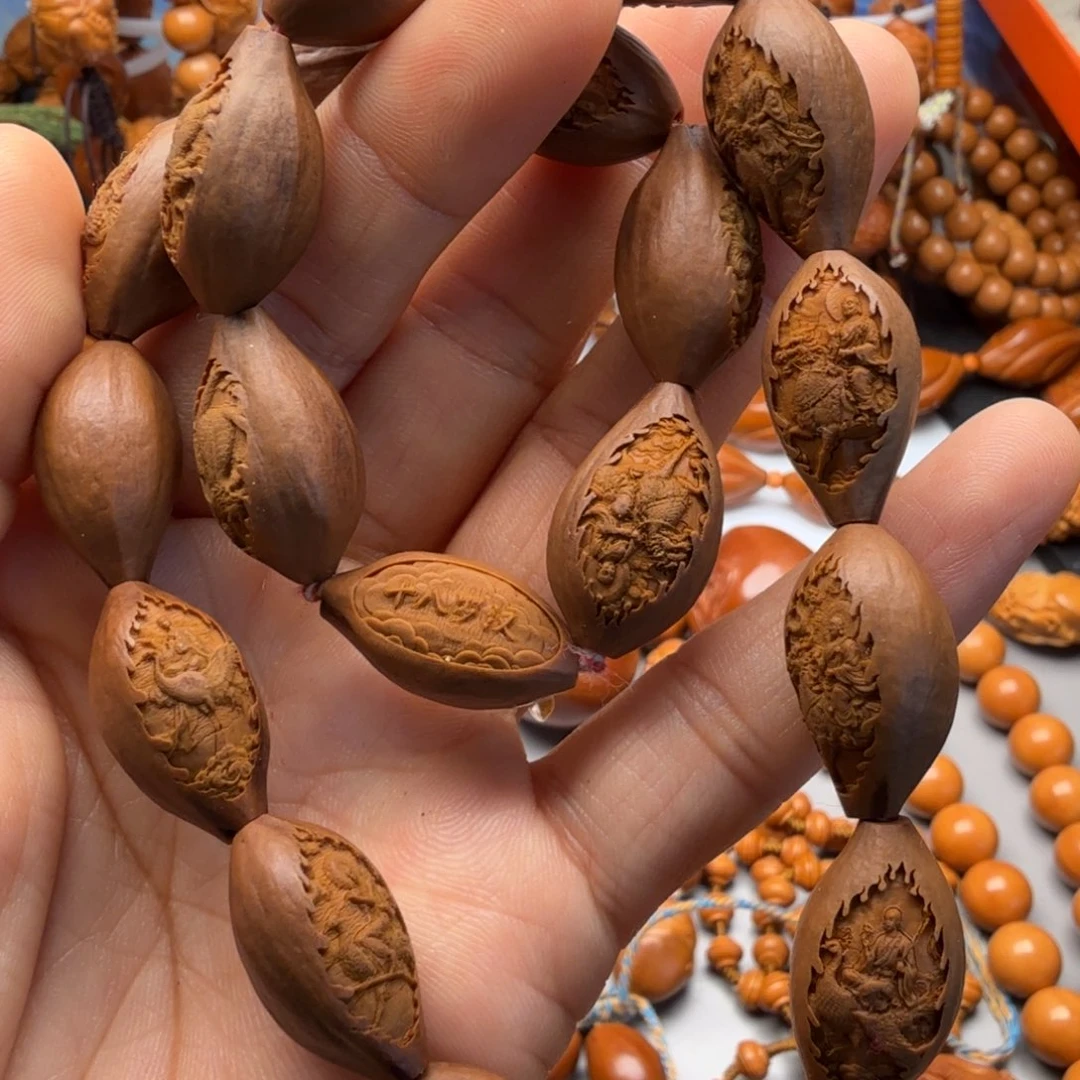 吊坠橄榄核橄榄核