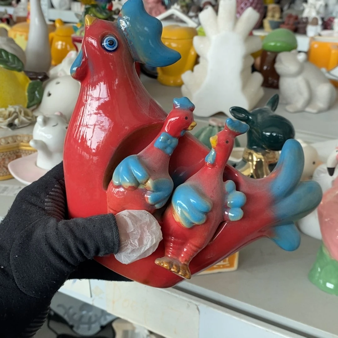 摆件瑕疵摆件除偏远地区满19包邮