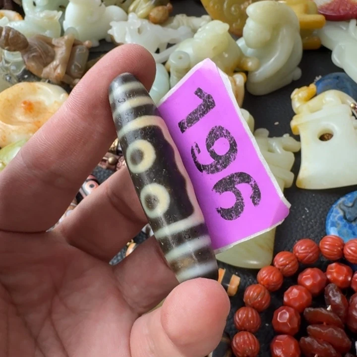 随***心未镶嵌颈饰玛瑙/玉髓