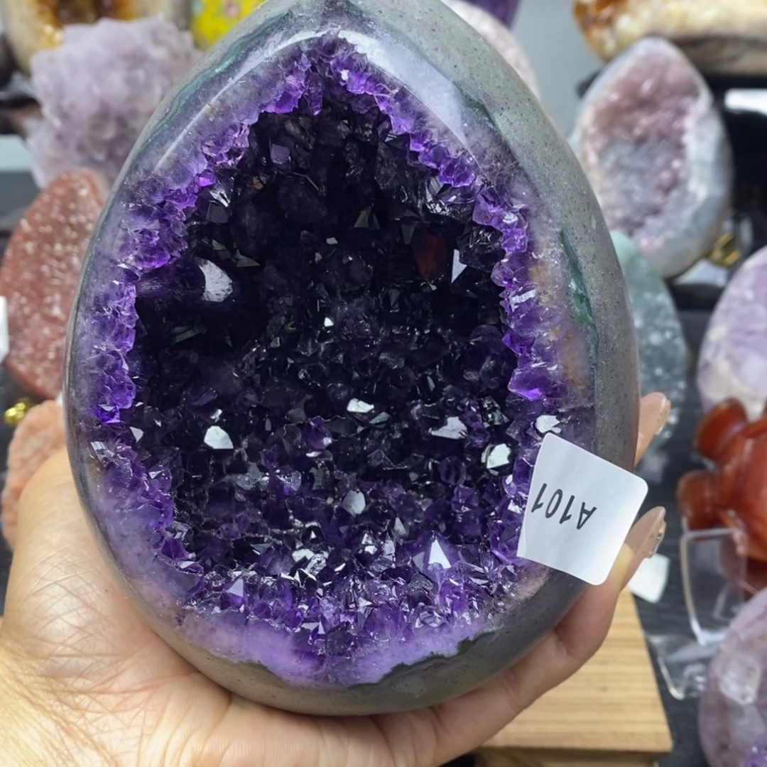未镶嵌大型摆件（非配饰）水晶