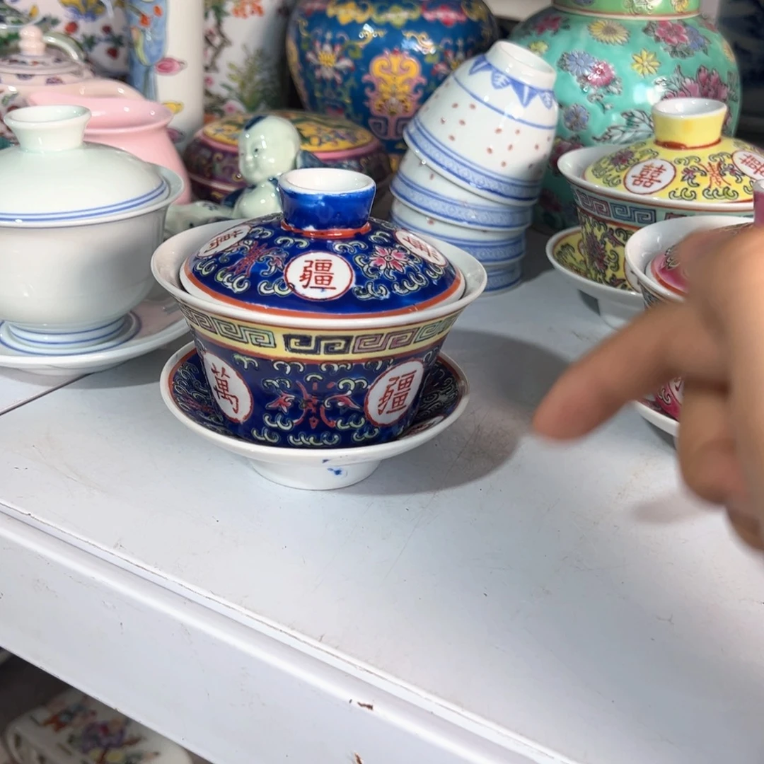 摆件陶瓷陶瓷材料加工